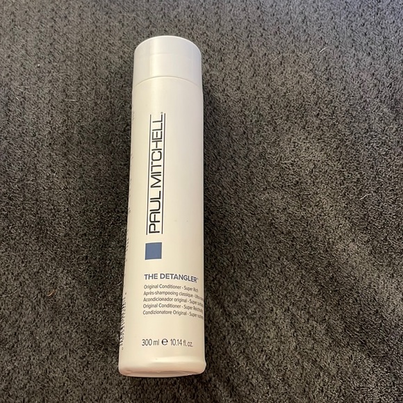 Paul Mitchell Hair Paul Mitchell The Detangler Conditioner 14 Fl Oz